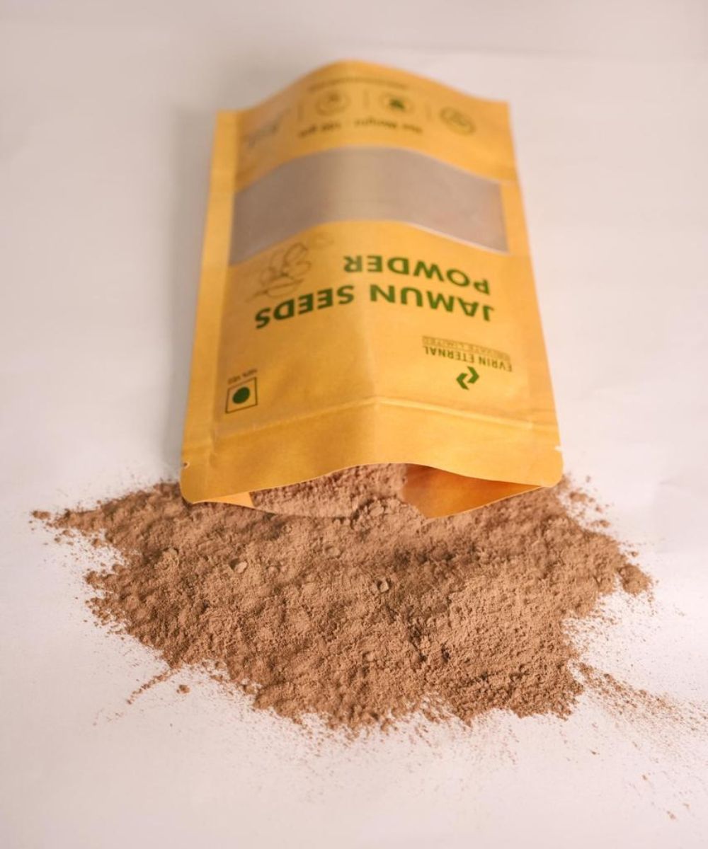 Jamun Seeds Powder 3